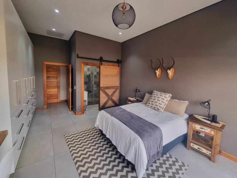 4 Bedroom Property for Sale in Heron Banks Golf Estate Free State